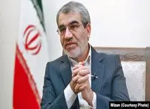 اختلافی میان شورای نگهبان با رییس‌جمهور نیست/ نظر خاصی درباره اف‌ای‌تی‌اف نداریم