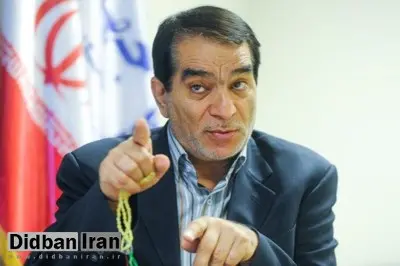 توصیه یک اصولگرا به روحانی: باهنر را معاون اول کنید /کسی نمی‌تواند سر او کلاه بگذارد