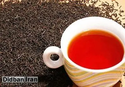 کاهش ۷۰۰۰ تنی چای به دلیل خشکسالی