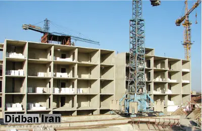 پیش بینی قیمت مسکن در سال۹۹ /قیمت ساخت هر متر خانه به سه میلیون تومان رسید