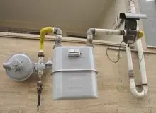 شرکت ملی گاز ایران: تا اطلاع ثانوی مأمور قرائت کنتور گاز اعزام نمی‌شود