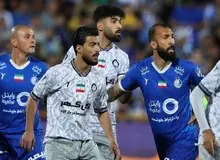 هنوز مجوز کتبی برای برگزاری بازی استقلال و گل‌گهر در مشهد صادر نشده است