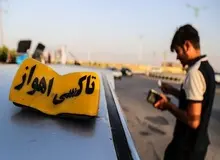 در گرمای بی‌سابقه بالای ۵۰ درجه، امروز بیشتر نقاط اهواز برق نداشت!