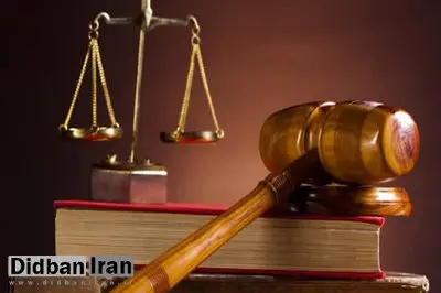 آخرین وضعیت پرونده «امیرسالار داودی» وکیل بازداشتی!