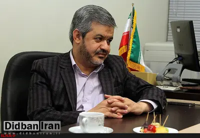 علیرضا رحیمی: شورای هماهنگی اقتصادی در انجام وظایف خود اصل تفکیک قوا را مخدوش نکند