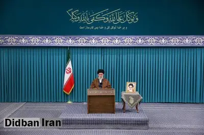 آیت الله خامنه ای:  باید در مورد گندم و خوراک دام و ذرت و جو و مواد اصلی تولید روغن، به خودکفایی برسیم/ نباید اقتصاد کشور را به تحریم‌های آمریکا گره زد/  در اوکراین صحنه نژادپرستی غرب را همه می‌بینند