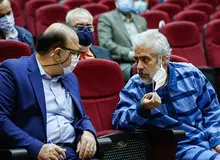 یکی از عناوین اتهامی «حسن رعیت» قطع و خشکاندن ۲۰۶ اصله درخت است