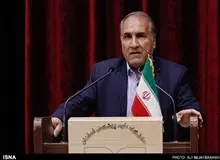 نوروزی شهردار و معین رییس شورای شهر اصفهان شد