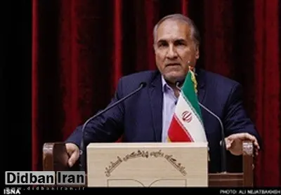 نوروزی شهردار و معین رییس شورای شهر اصفهان شد