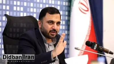 وزیر ارتباطات: اینستاگرام چون قوانین جمهوری اسلامی را نپذیرفته، رفع فیلتر نمی شود/ در اینستاگرام هم فروش سلاح بود هم آموزش ساخت کوکتل مولوتف