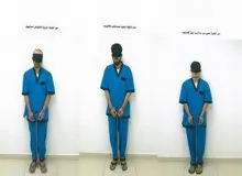 وال‌استریت‌ژورنال: عاملین قتل خاخام اسرائیلی در ترکیه دستگیر شدند

