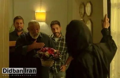 واکنش عوامل پیرپسر به اظهارات داریوش ارجمند؛ حامد بهداد: ایفای نقش غلام باستانی مستلزم داشتن توان بدنی و اخلاق حرفهای و تکنیک بازیگری است که هیچکدام در داریوش ارجمند نیست / براهنی: او در توهم مالک اشتر شناور است؛ من حتی یک کلمه با او نه حرف نزدم