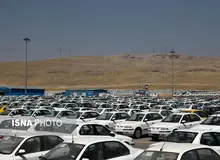 بر اساس تصمیم وزارت صنعت، معدن و تجارت؛ قیمت خودرو قیمت خودرو افزایش پیدا می کند / شورای رقابت برای افزایش قیمت خودرو به ادله محکم نیاز دارد