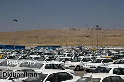 بر اساس تصمیم وزارت صنعت، معدن و تجارت؛ قیمت خودرو قیمت خودرو افزایش پیدا می کند / شورای رقابت برای افزایش قیمت خودرو به ادله محکم نیاز دارد