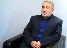 شریعتی، نماینده مجلس: اولین گمانه‌زنی‌ در ماجرای مسمومیت‌ها به آمریکا خبیث و صهیونیسم برمی‌گردد