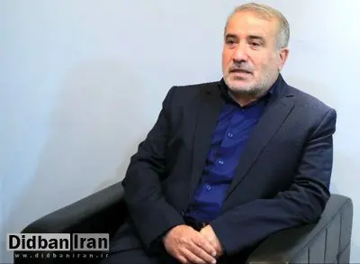 شریعتی، نماینده مجلس: اولین گمانه‌زنی‌ در ماجرای مسمومیت‌ها به آمریکا خبیث و صهیونیسم برمی‌گردد
