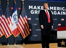 سی‌ان‌ان: پرونده دخالت روسیه در انتخابات ۲۰۱۶ آمریکا مفقود شده است