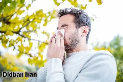 اگر آلرژی فصلی دارید این موارد را جدی بگیرید
