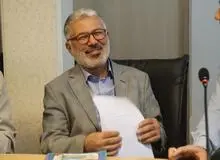 با فیروز اصلانی کسی که "رد صلاحیت شدگان مجلس" باید با او دیدار کنند آشنا شوید/ آقای کدخدایی درباره نقش و سمت کسی که از "کاندیداها "تعهد می گیرد توضیح دهید