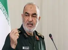 فرمانده کل سپاه: طی هفته‌های گذشته به دلیل تحولاتی که در منطقه صورت گرفت، ذوق زدگی کاذب در دشمنان به وجود آمد