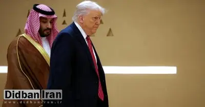 رسانه آمریکایی: ترامپ در سفر به خاورمیانه، اعراب را به تلآویو ترجیح داد
