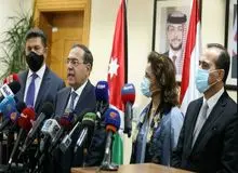  بشار اسد، ایران را دور زد/ جزییات جدید توافق برای انتقال گاز به لبنان از طریق سوریه و اردن، با چراغ سبز آمریکا