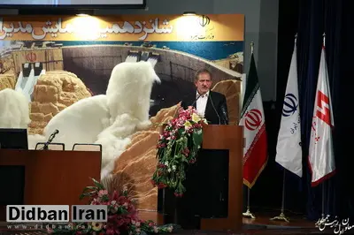 هیچ کس اجازه ندارد از موضوع آب بعنوان دعوای سیاسی جناحی یا منطقه ای استفاده کند/ دستگاه هایی که بیشترین اشکالات را دارند مدیران حرفه ای کشور را مورد تاخت و تاز قرار می دهند