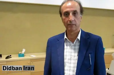 محمدرضا حیاتی: برخی معاونان صداوسیما به من می‌گویند "ممنوع‌الفعالیت" نیستی اما در عمل جلوی فعالیتم در سازمان را می گیرند
