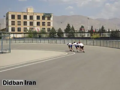 آغاز اردوی تیم ملی اسکیت سرعت برای حضور در قهرمانی جهان