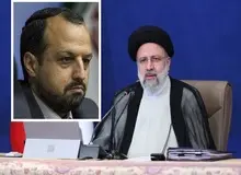 رئیس جمهور وزیر اقتصاد را به خاطر بورس توبیخ کرد/ رئیسی خطاب به خاندوزی:  چرا خوابی؟! مگر شما نبودی که قبل از وزارت چهارتا طرح برای بورس داشتی؟