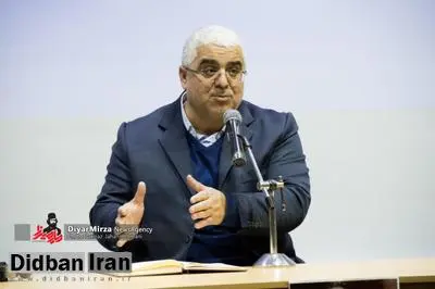 جعفرزاده ایمن آبادی، نماینده موافق: شریعتمداری چریک جنگ اقتصادی است