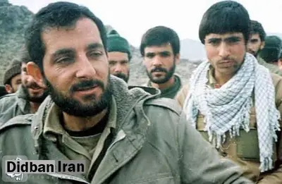 کشف پیکر مطهر شهید مهدی باکری صحت ندارد