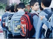 چه خوراکی‌هایی در کیف دانش‌آموزان بگذاریم؟