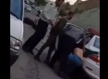 واکنش مدیرمسئول سابق «کیهان» به برخورد گشت ارشاد با یک زن در سد لتیان: حرفی مانده که درباره این رفتار غیرانسانی نگفته باشیم؟!