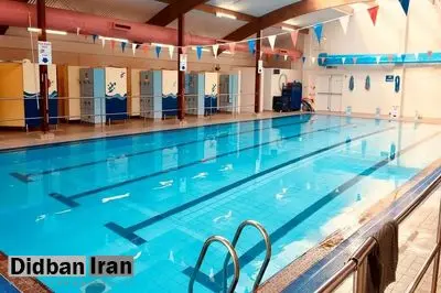شرکت آب و فاضلاب: آب استخرهای تهران از روز پنجشنبه قطع میشود