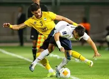 نامه استقلال به سپاهان درباره یک معاوضه