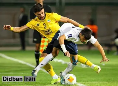نامه استقلال به سپاهان درباره یک معاوضه