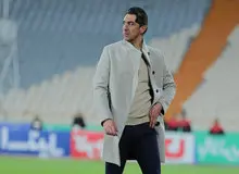 رحمتی پس از صدرنشینی در لیگ: سه امتیاز ارزشمند را کسب کردیم