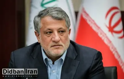 محسن هاشمی: شهرداری تهران از هزینههای غیرضروری پرهیز کند