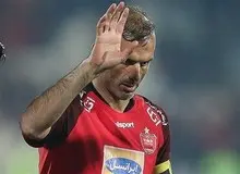رقم قرارداد «سیدجلال حسینی» با پرسپولیس منتشر شد