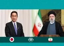 رئیسی پیشنهاد همه پرسی داد 