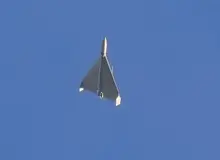 اوکراین: امروز ۱۳ پهپاد ساخت ایران را بر فراز کی‌یف سرنگون کردیم