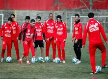 آغاز دور جدید تمرینات پرسپولیس از امروز/ همچنان درها بسته است