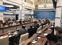 قائم مقام وزیر کشور: حوزه امور زنان وزارت کشور زمینه شناسایی و معرفى زنان توانمند را فراهم کند