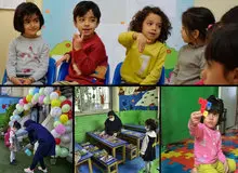 ممنوعیت دسترسی والدین به تصاویر ضبط شده در کودکستان‌ها