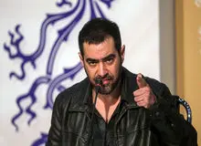 واکنش شهاب حسینی به جمع کردن بیلبورد هایش از سطح شهرها: خدای مهربانم را از صمیم قلب تشکر می‌کنم 