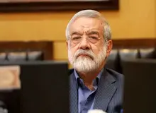 غضنفری، نماینده مجلس: گسترش گناه عامل کاهش برکات خداوند است/ پزشکیان و قالیباف با ابلاغ نکردن قانون عفاف و حجاب عامل گسترش بی‌بند و باری در جامعه شدند/ در انگلیس و ترکیه گسترش بی‌عفتی باعث کاهش نزول برکات الهی شده است/ نماز باران موجب نزول برکات شد