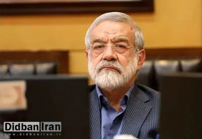 غضنفری: آقای پزشکیان ریشه بارش‌های کم را در گناهان خودتان ببینید/ وقتی رئیس‌جمهور علناً  با عفاف و حجاب مخالفت می‌کند، نزول برکات کاهش پیدا می‌کند 