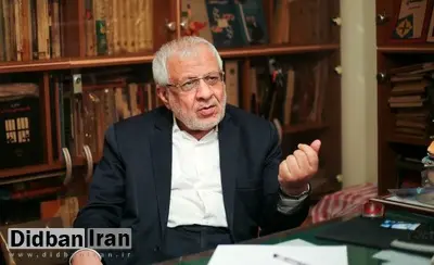 بادامچیان ادعا کرد: مردم از رای به روحانی پشیمان شدند
