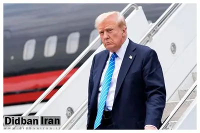 مذاکرات ترامپ با اروپاییها بر سر تعرفهها به نتیجه نرسید